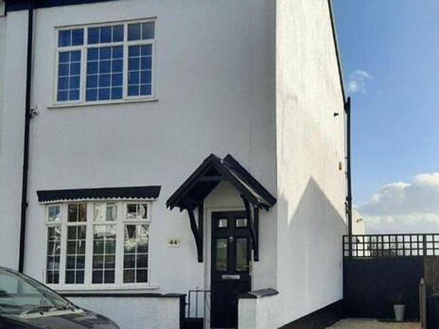 House for sale in Oldbury, West Midlands