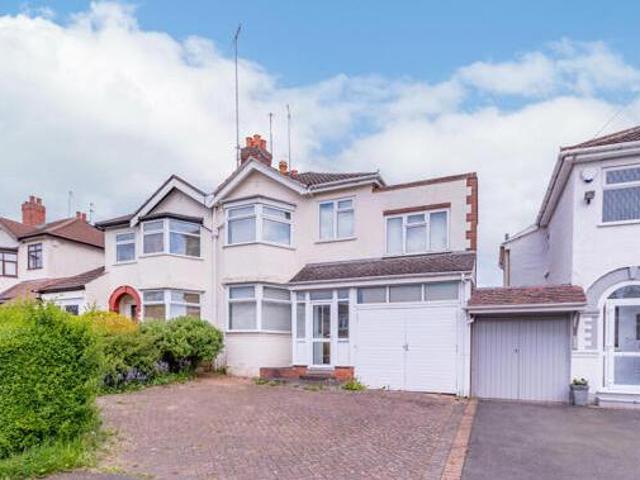 House for sale in Oldbury, West Midlands
