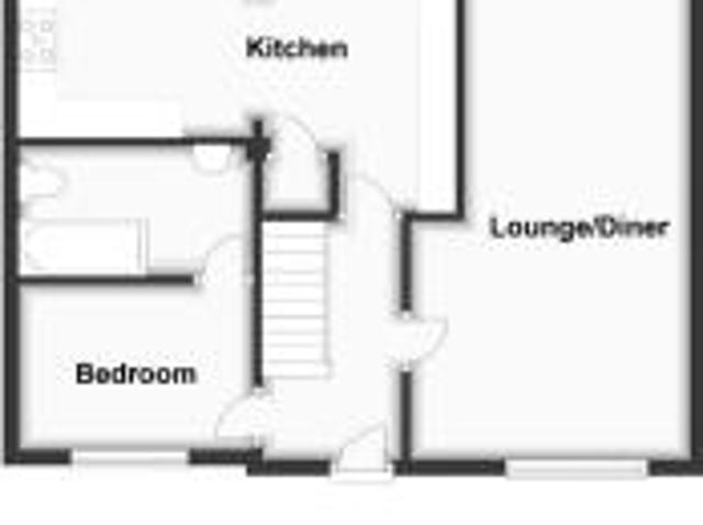 Farm for sale in Two Mills, Cheshire