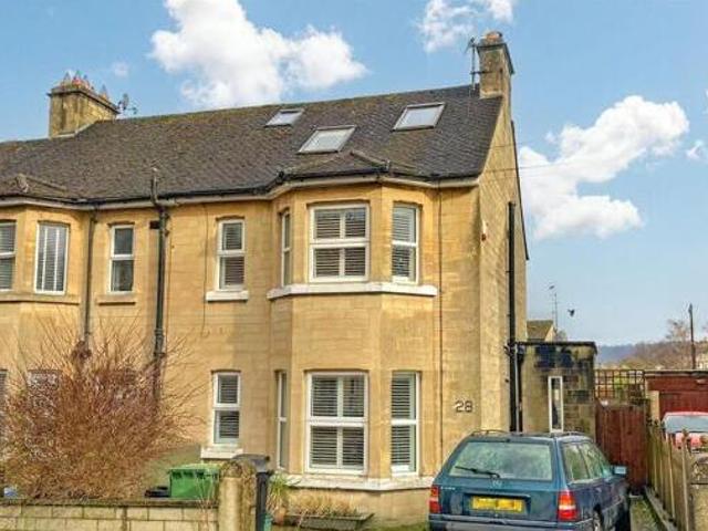 House for sale in Dulcote, Bath And North East Somerset
