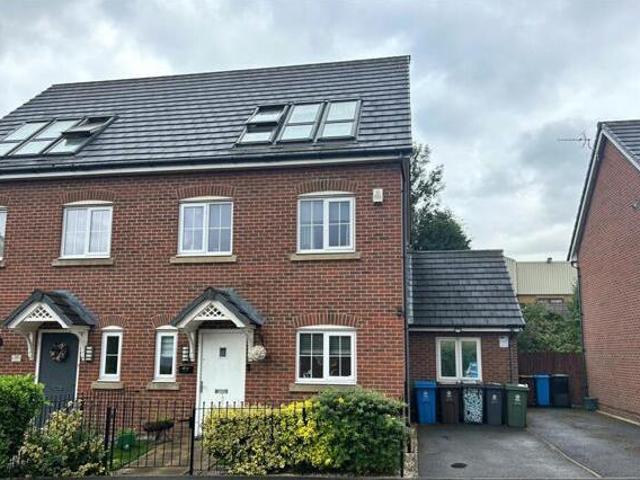 House for sale in Lancashire, England