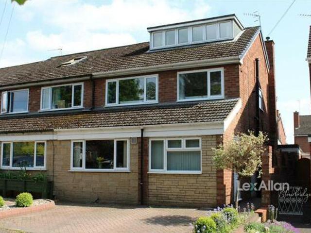 House for sale in Stourbridge, Dudley