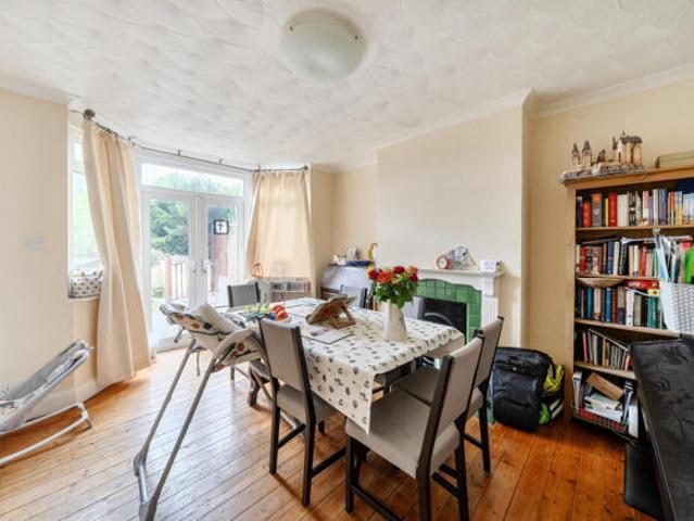 Farm for sale in The Slade, Oxfordshire