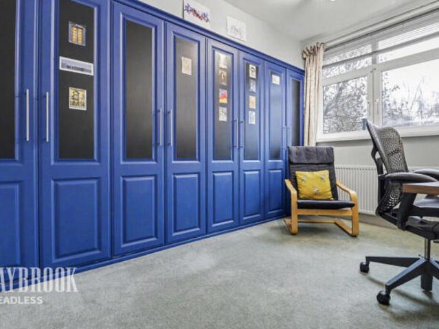 Farm for sale in Waverley Cottages, South Yorkshire