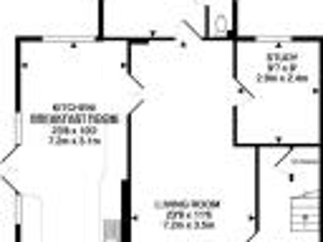 Farm for sale in Pilgrims' Hatch, Navestock Side