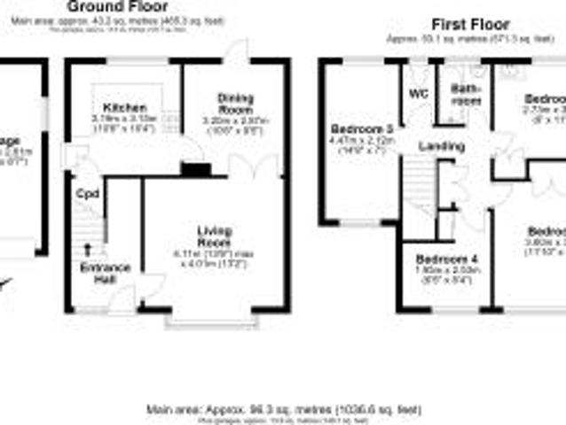 Farm for sale in Arbury, Cambridgeshire