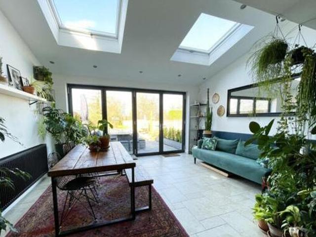 House for sale in Roby Mill, Lancashire