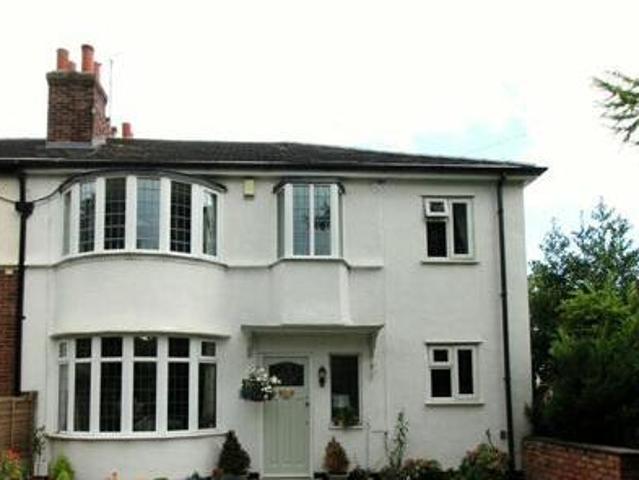 House for sale in Roby Mill, Lancashire