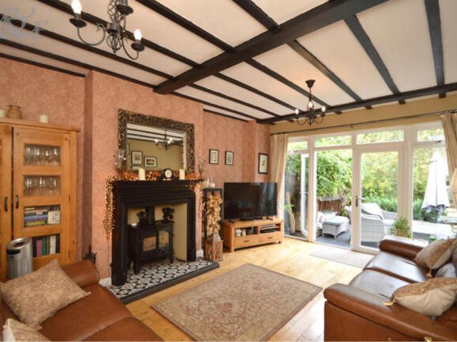 Farm for sale in Wylde Green, Sutton Coldfield
