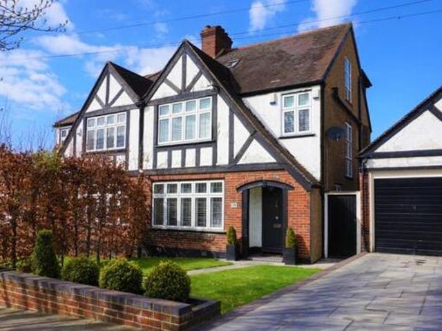 House for sale in Orpington, Greater London