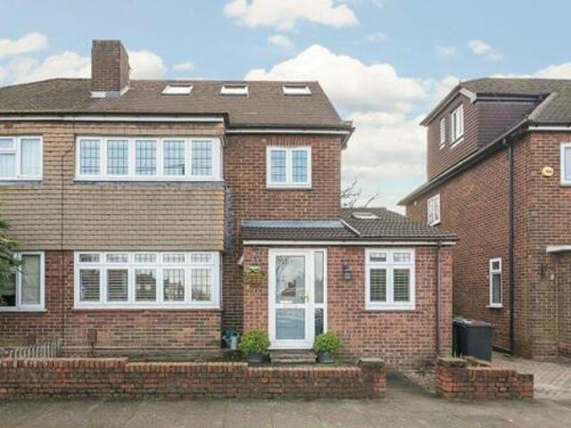 House for sale in Orpington, Greater London