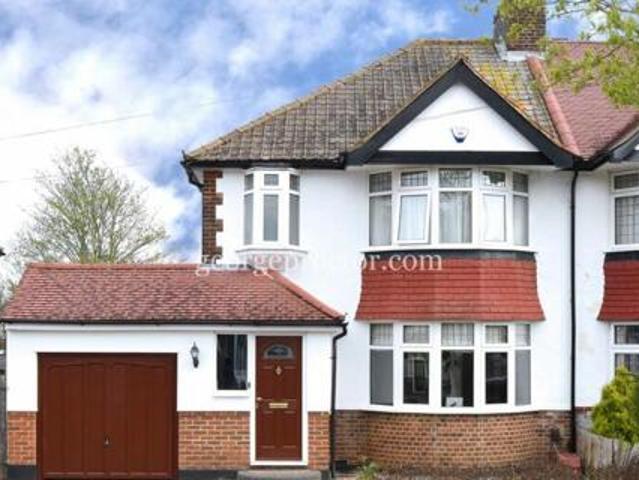 House for sale in Orpington, Greater London