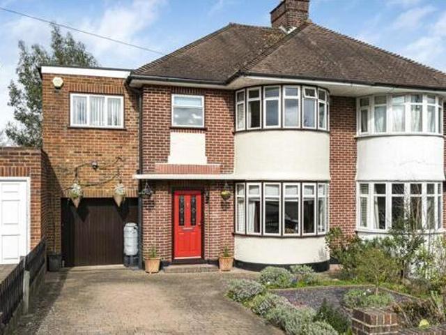 House for sale in Orpington, Greater London