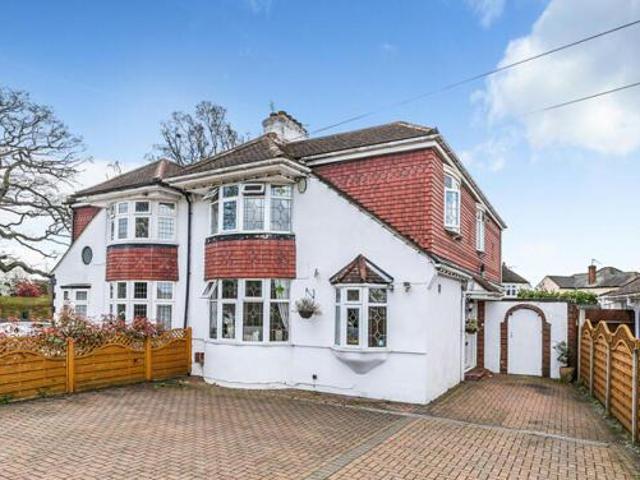 House for sale in Orpington, Greater London