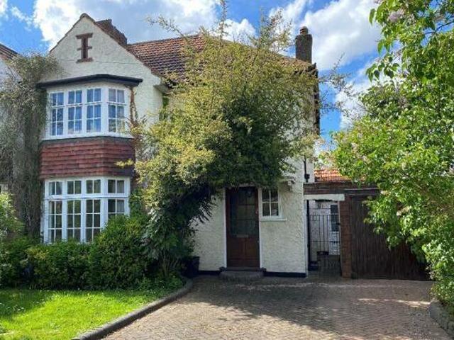 House for sale in Orpington, Greater London