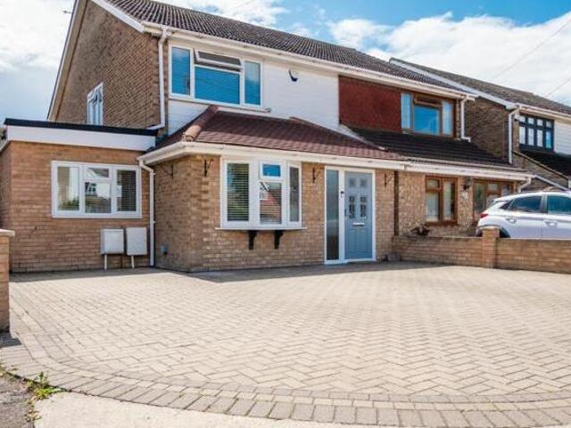 House for sale in Lyons, Greater London