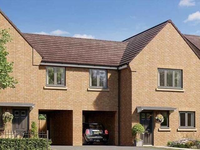 House for sale in Derby, East Midlands