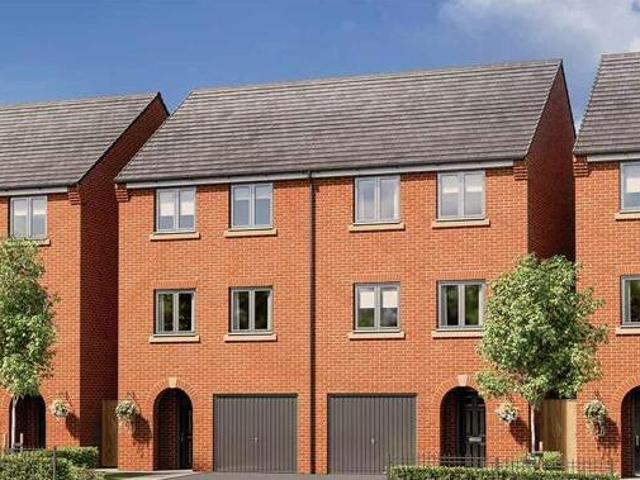 House for sale in East Midlands