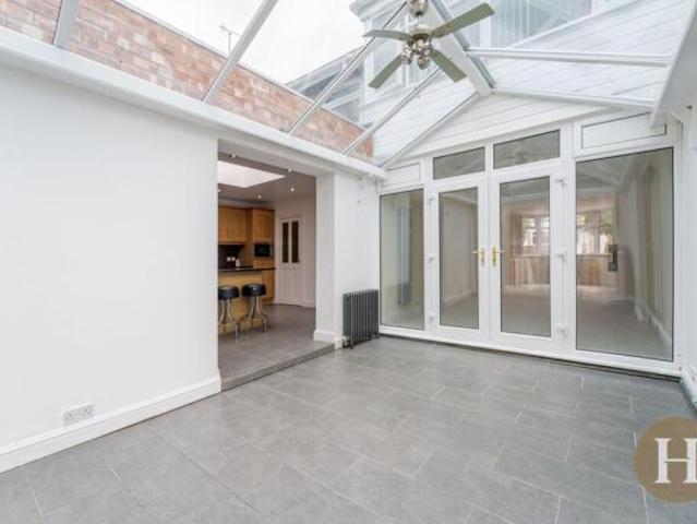 Farm for sale in Harborne, West Midlands