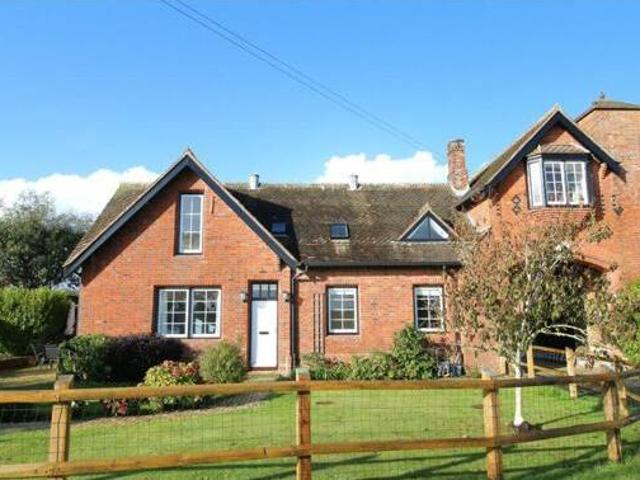 House for sale in Ashurst Bridge, Hampshire