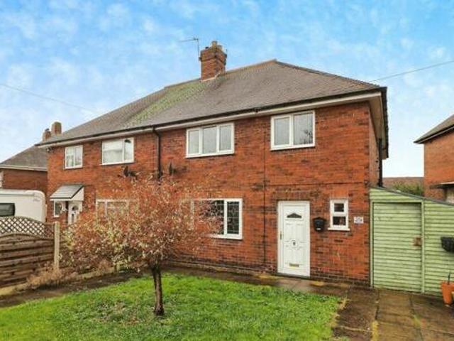 House for sale in Ossett, Wakefield