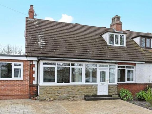 House for sale in Ossett, West Yorkshire