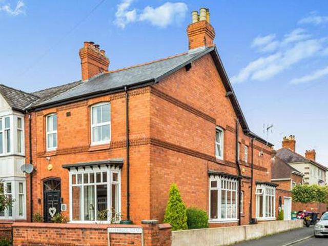 House for sale in Oswestry, Shropshire