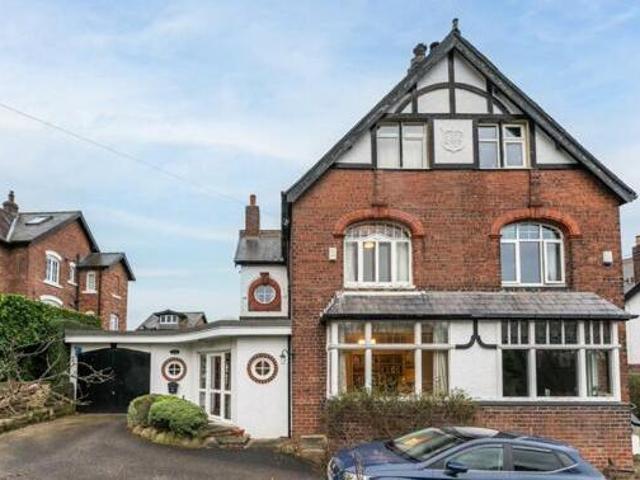 House for sale in Otley, West Yorkshire