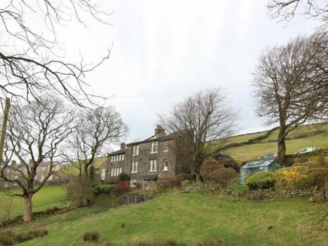 House for sale in York and North Yorkshire, England