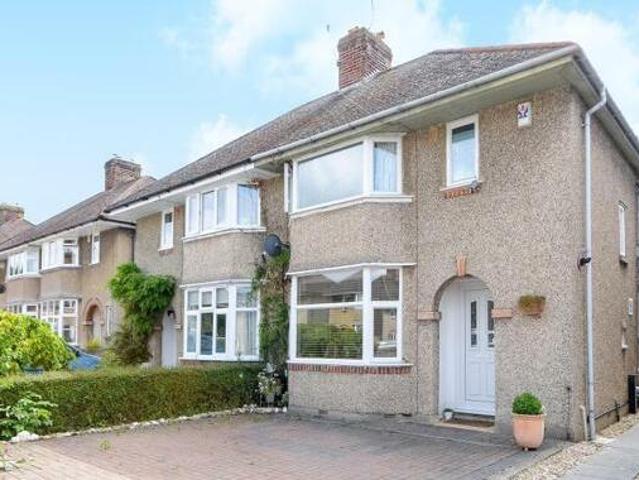 House for sale in Risinghurst and Sandhills, The Slade