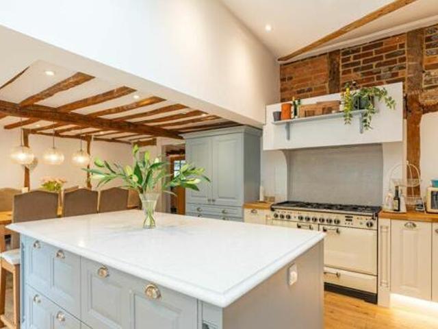 House for sale in Oxford, Oxfordshire