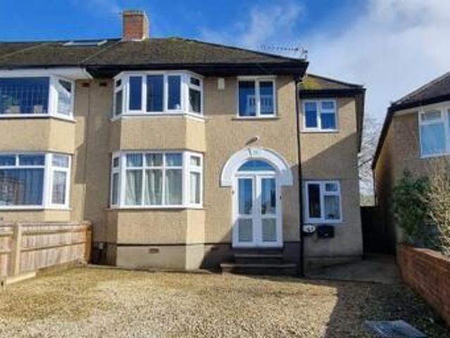 House for sale in Lye Valley, The Slade