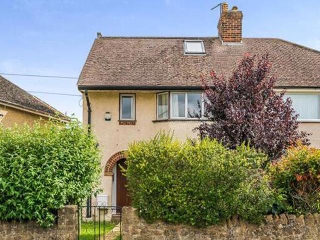 House for sale in Risinghurst and Sandhills, The Slade