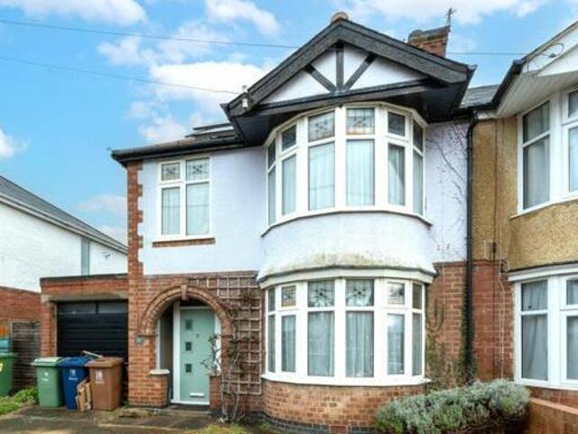 House for sale in The Slade, Oxfordshire