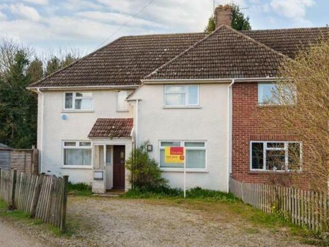 House for sale in The Slade, Oxfordshire