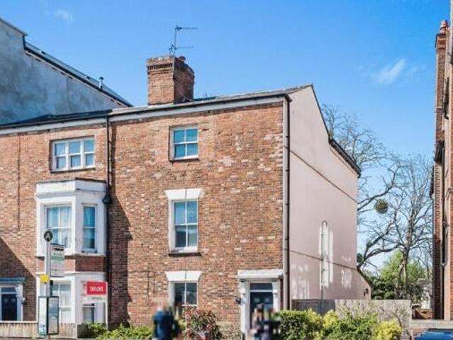 House for sale in St Clement's, Oxford