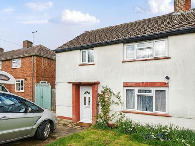 House for sale in The Slade, Oxfordshire