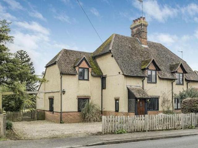 House for sale in Lyons, Greater London