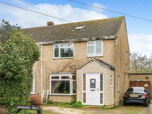 House for sale in Lyons, Greater London