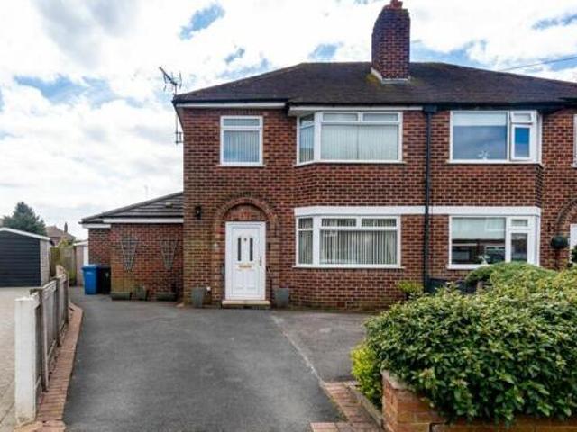 House for sale in Warrington