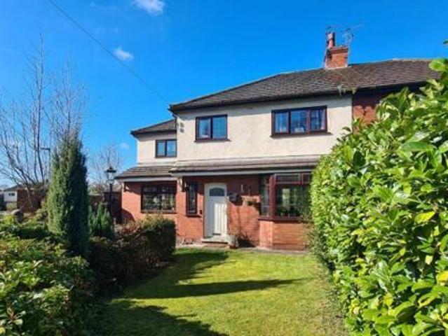 House for sale in Warrington