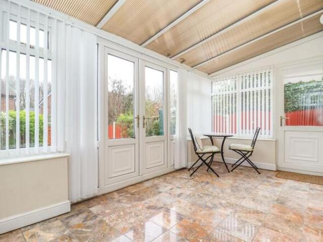 Farm for sale in Warrington