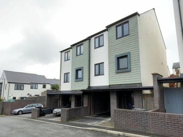 House for sale in Roselands, Paignton