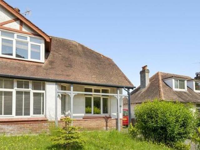 House for sale in Oldway, Paignton