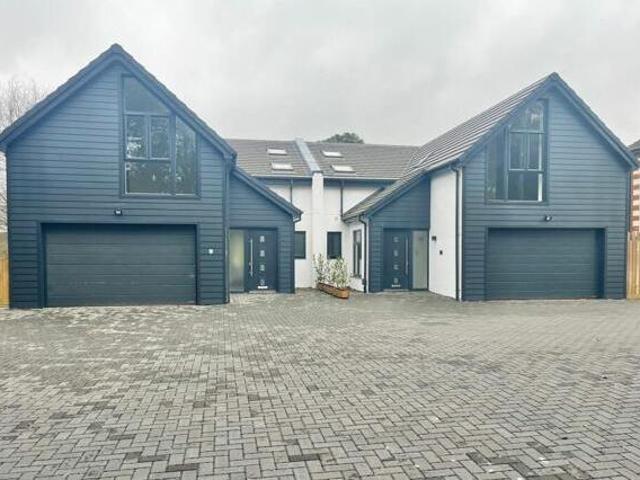 House for sale in St Michaels, Livermead