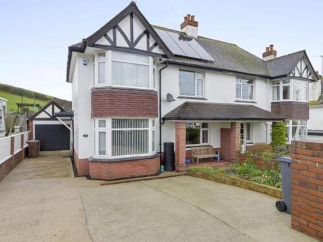 House for sale in Tweenaways, Paignton