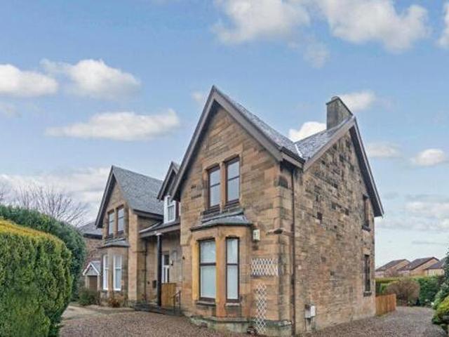 House for sale in Whitehaugh, Glenburn