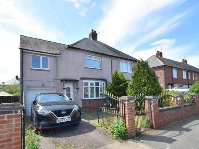 House for sale in Tyne And Wear