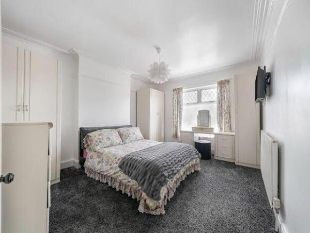Farm for sale in Littleover, Derby