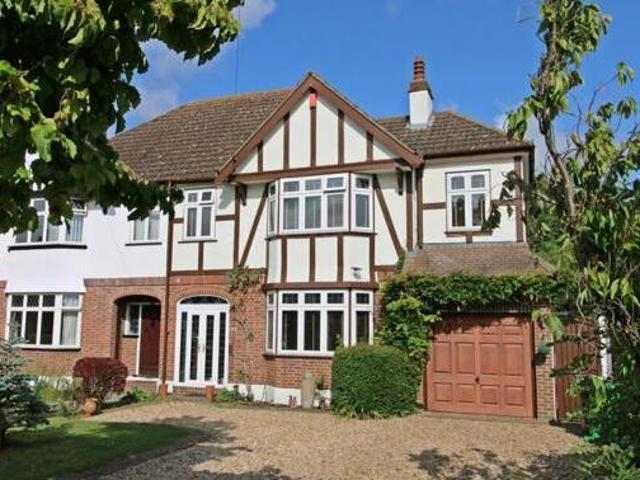 House for sale in Otterham Quay, Gillingham
